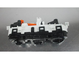 Блок управления климат-контролем Peugeot 2008 I