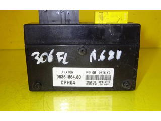 Другие блоки управления / модули 9636186480, 96361864.80 Peugeot 306