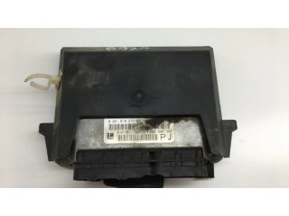 Řídící jednotka 0281010273 Opel Omega B2 1999