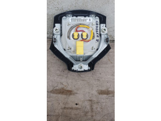 Подушка безопасности водителя 7030A141XA Citroen C-Crosser