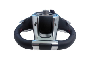 Volant Mercedes-Benz G W463 2nd Gen 2024 A0004604709, A0999059908  