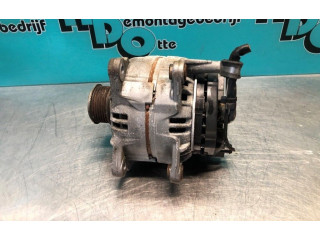 Генератор Volkswagen Golf VI