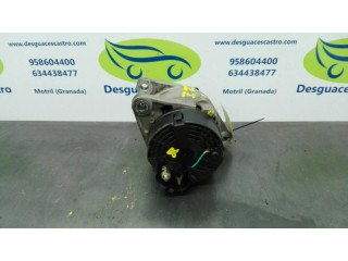 Генератор 63321612, ALTERNADOR Alfa Romeo SZ 1.4