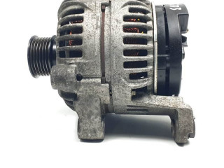 Генератор 751961803 BMW Z4 E85 E86