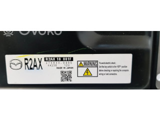 Řídící jednotka R2AX18881F Mazda CX-7 2018