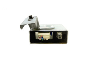 Блок управления 2111BTSTU19, 40720CG000 Infiniti FX