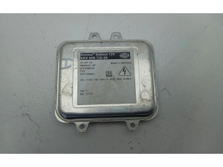 Блок управления Xenon