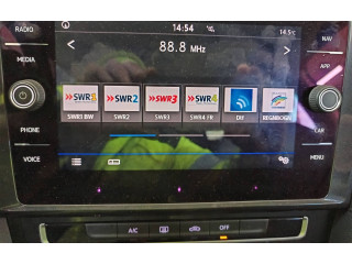 Дисплей 5G6919605B, A2C9964440101 Volkswagen Golf VII