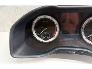 Панель приборов 565920750B Skoda Karoq