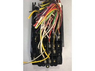 Pojistková skříňka 1245402050 Mercedes-Benz E W124 1992