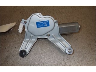 Моторчик заднего дворника 987001C000    Hyundai Getz