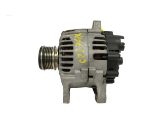 Генератор    Dacia Logan Pick-Up 1.5     