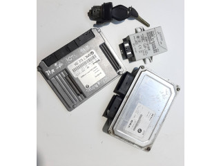 Řídící jednotka 011003 BMW 5 E34 1991