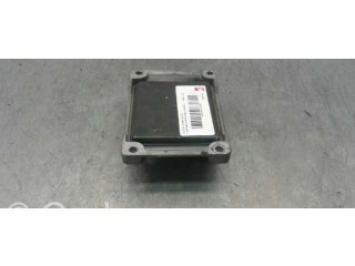 Řídící jednotka 0261206980, 257 Fiat Punto Evo 2001