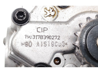 Масляный насос HNS(EB2ADTS) 190317B390272 Citroen C5 Aircross