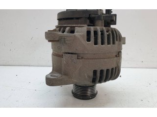 Генератор 0124525139 Renault Kangoo II