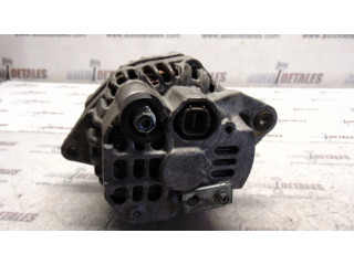 Генератор AHGA69 Honda Jazz 1.4