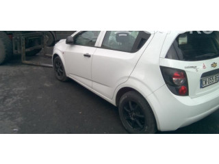 Зеркало электрическое Chevrolet Aveo - года