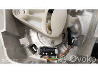 Блок управления климат-контролем 98618281, 48837   Ford Ka