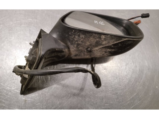 Зеркало электрическое Citroen C8 - года