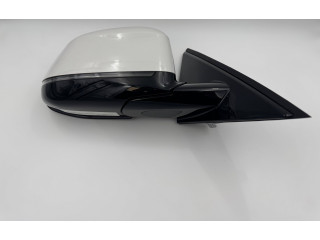 Zpětné zrcátko BMW X6 G06 2021