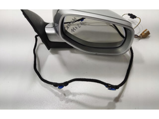 Zpětné zrcátko Porsche Cayenne (9PA) 2006