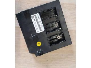 Блок комфорта 8X0907063D   Audi A1   