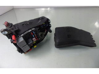 Блок предохранителей Volvo V70