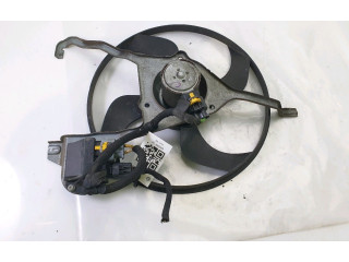 Вентилятор радиатора 1253H4, P0-9499R Citroen C2