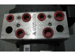 Блок АБС Array Mini One - Cooper Coupe R56 2005 - 2014 года