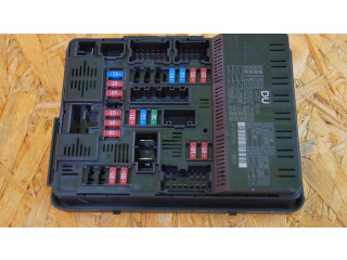 Блок предохранителей 284B74GC0A   Infiniti Q50    