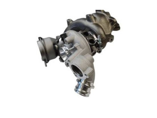 Турбина Audi A3 S3 A3 Sportback 8P 49373-01001, 49373-01002