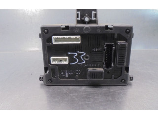 Модуль управления BSM 8200343733, 21677736 Renault Clio III