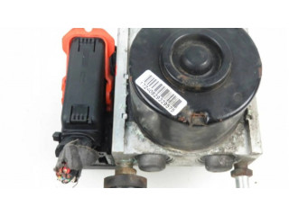 Блок АБС 96666542 Chevrolet Spark