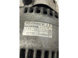 Генератор 1022111780   Honda HR-V      