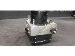 Блок АБС 0265955021 Skoda Fabia Mk2 (5J) 2007 - 2014 года