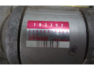 Рулевая рейка Стартер 183392, 183392 Ferrari 360 - года