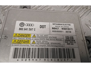 Блок управления Xenon