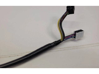 Zpětné zrcátko pravé Alfa Romeo Giulia 2017 202106