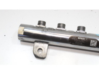 Топливная рампа 35032008F, 0445216050 Maserati Ghibli для двигателя A630HP