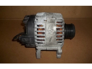 Генератор 6F903023FX, 999-U22076 Audi A1