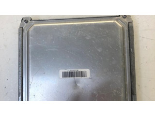 Блок управления двигателем ECU