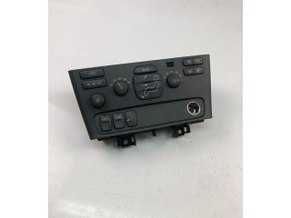 Блок управления климат-контролем 8691950, DE1245 Volvo V70