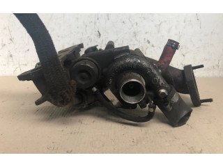  Турбина Fiat Marea  GT1544, 46514481   для двигателя 182.A.7000(Euro 2)      