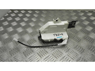 Замок багажника PSA828405, T8248    Citroen C3 2010-2016 года