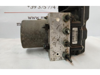 Блок АБС Audi A6 S6 C6 4F 2004 - 2011 года