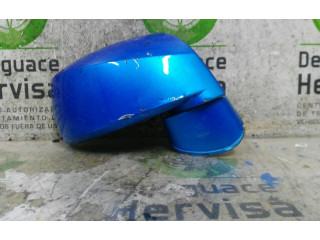 Зеркало электрическое Hyundai Coupe - года