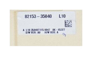 Zpětné zrcátko SsangYong Tivoli 2020 8215335040