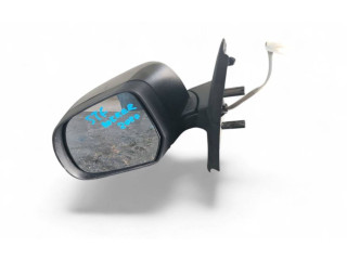 Зеркало (управляемое электричеством)     Dacia Dokker