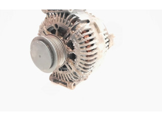 Генератор 06E903016G, 06E903016G   Audi A6 S6 C6 4F      